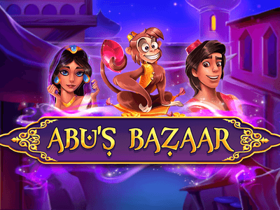Abus Bazaar screenshot