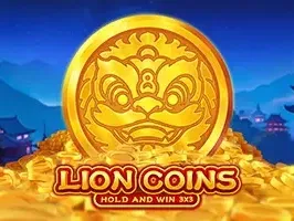 Lion Coins screenshot