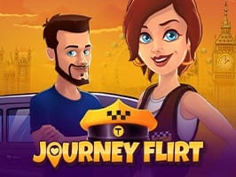 Journey Flirt screenshot