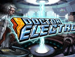 Doctor Electro screenshot