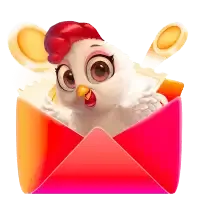 Sorteo de la Suerte Joker welfare icon