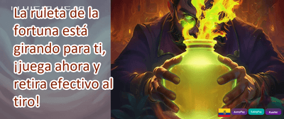 Giros Gratis Wild Joker promotion banner