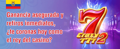 Bono de Bienvenida Real promotion banner