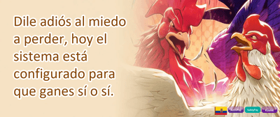 Torneo Fire Joker promotion