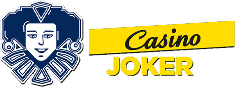 eccasinojoker.ec Logo
